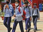 Parents write to Delhi LG seeking reopening of schools closed due to pollution