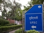 UPSC releases IFoS main exam marks of 89 recommended candidates UPSC releases IFoS main exam marks of 89 recommended candidates