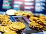 RBI on April 6, 2018, pointed to the risks associated with cryptocurrencies such as Bitcoin and advised banks and other entities under its regulation not to deal with such currencies. The Supreme Court set aside the RBI circular on March 4, 2020. (Getty Images/iStockphoto) RBI on April 6, 2018, pointed to the risks associated with cryptocurrencies such as Bitcoin and advised banks and other entities under its regulation not to deal with such currencies. The Supreme Court set aside the RBI circular on March 4, 2020. (Getty Images/iStockphoto)