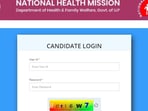 NHM UP admit card 2021 : Candidates who have registered for the NHM UP Recruitment exam 2021 can download their admit cards from UP NHM website at upnrhm.gov.in.