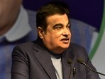 Union minister Nitin Gadkari (Sunil Ghosh/HT) Union minister Nitin Gadkari (Sunil Ghosh/HT)