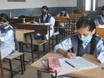 Delhi schools, colleges to reopen from Nov 29: Minister Gopal Rai(File Photo) Delhi schools, colleges to reopen from Nov 29: Minister Gopal Rai(File Photo)