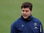Pochettino ducks Manchester United questions, says PSG are his priority