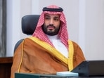 For Saudi Crown Prince Mohammed bin Salman, soaring crude prices are giving him the confidence to demand the attention of Biden, and everyone else. For Saudi Crown Prince Mohammed bin Salman, soaring crude prices are giving him the confidence to demand the attention of Biden, and everyone else.