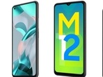 There are interesting offers on smartphone brands. There are interesting offers on smartphone brands.