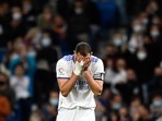 Real Madrid striker Karim Benzema (AP/File Photo) Real Madrid striker Karim Benzema (AP/File Photo)