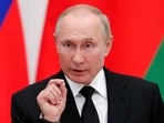 Putin was vaccinated with Sputnik V, Russia's domestically developed Covid-19 vaccine, in the spring.