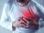 Taking aspirin linked to increased risk of heart failure, says new study(Shutterstock) Taking aspirin linked to increased risk of heart failure, says new study(Shutterstock)