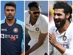 'I don't think they are in the same league': Ex-Pakistan captain Salman Butt says Axar Patel talented but senior India spinner is 'better' 'I don't think they are in the same league': Ex-Pakistan captain Salman Butt says Axar Patel talented but senior India spinner is 'better'