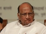 Know all latest news and updates from Hindustan Times. (In picture: NCP chief Sharad Pawar) Know all latest news and updates from Hindustan Times. (In picture: NCP chief Sharad Pawar)