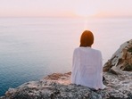 Early morning sunlight is an important source of cholecalciferol or vitamin D3(Pexels) Early morning sunlight is an important source of cholecalciferol or vitamin D3(Pexels)
