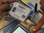 Aadhaar cards are linked to the government’s ambitious  digital India mission.