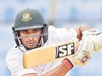 File image of Mahmudullah. File image of Mahmudullah.