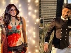 Priyanka Chopra is proud of Vir Das. Priyanka Chopra is proud of Vir Das.
