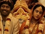 Stills from Atrangi Re trailer.&nbsp;