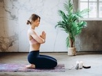 Renowned yoga guru Grand Master Akshar suggests dietary tips and yogasanas for quick recovery from dengue.(Pexels) Renowned yoga guru Grand Master Akshar suggests dietary tips and yogasanas for quick recovery from dengue.(Pexels)