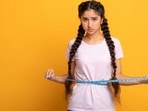 Being underweight also comes with its set of health issues.