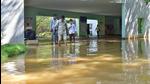 Isolated very heavy rainfall is very likely over Tamil Nadu, Puducherry & Karaikal between 25th and 27th November and over south coastal Andhra Pradesh & Yanam and Rayalaseema. (PTI Photo) Isolated very heavy rainfall is very likely over Tamil Nadu, Puducherry & Karaikal between 25th and 27th November and over south coastal Andhra Pradesh & Yanam and Rayalaseema. (PTI Photo)