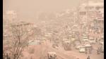 The move comes a day after Gurugram deputy commissioner directed various government agencies, including MCG, during a Grap review meeting to augment their anti-pollution measures. (HT Archive) The move comes a day after Gurugram deputy commissioner directed various government agencies, including MCG, during a Grap review meeting to augment their anti-pollution measures. (HT Archive)