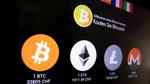 Regulation on cryptocurrencies will be up for discussion in the winter session of Parliament, which starts on November 29. (Reuters/File) Regulation on cryptocurrencies will be up for discussion in the winter session of Parliament, which starts on November 29. (Reuters/File)