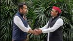 What has changed since then is, of course, the farmers’ movement, which has eroded the BJP’s appeal among the Jats, added to Mr Chaudhary’s appeal, and created a potential basis for Jat-Muslim solidarity (PTI) What has changed since then is, of course, the farmers’ movement, which has eroded the BJP’s appeal among the Jats, added to Mr Chaudhary’s appeal, and created a potential basis for Jat-Muslim solidarity (PTI)