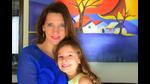 A mother daughter duo and a news podcast A mother daughter duo and a news podcast
