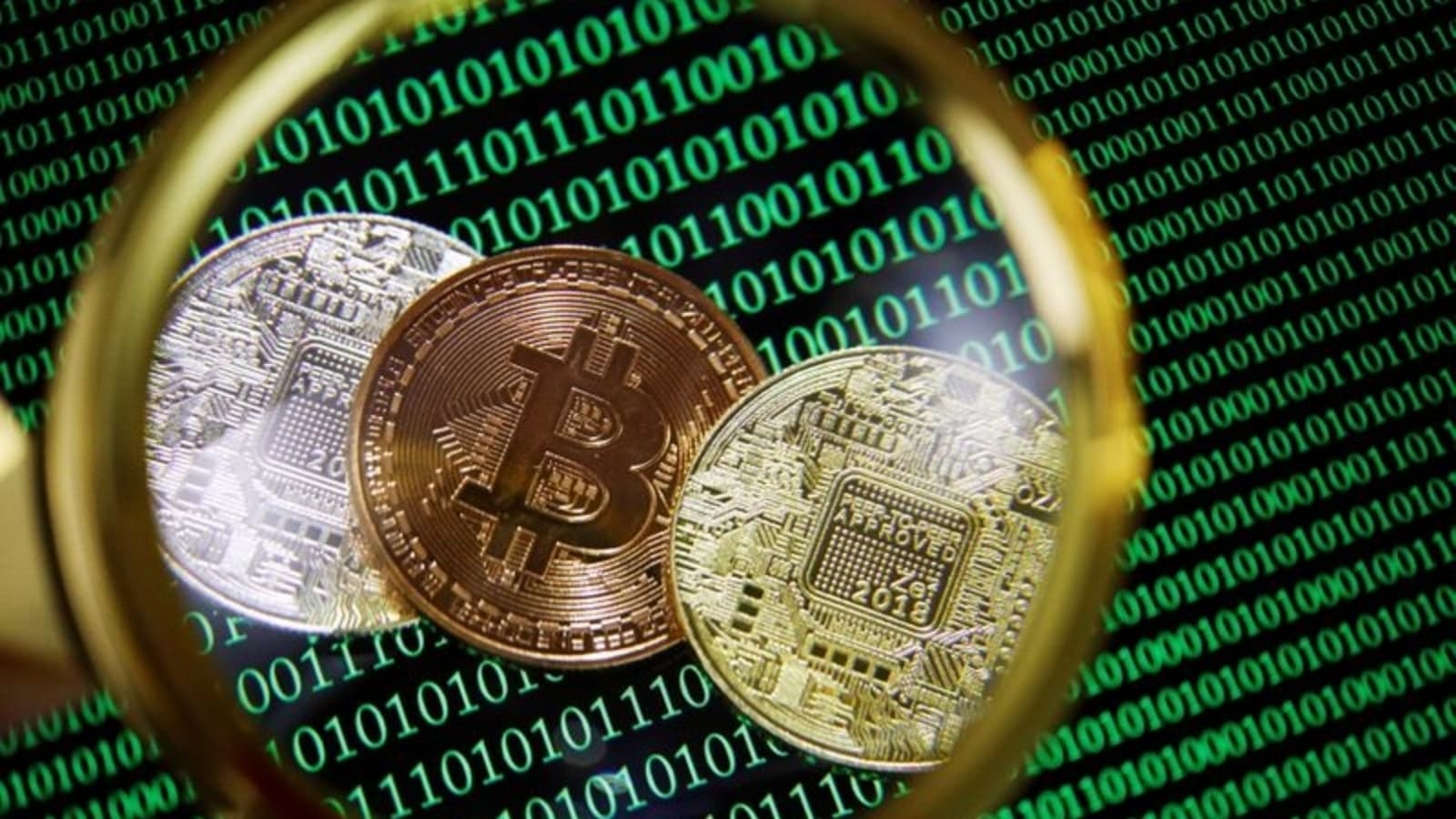 cryptocurrency crash: bitcoin, ethereum fall in value. here are possible causes - hindustan times