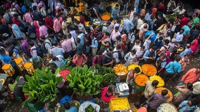 NFHS-5 data shows that there were 1,020 women for 1000 men in the country in 2019-2021, the highest sex ratio for any NFHS survey (HT File Photo/Pratik Chorge) NFHS-5 data shows that there were 1,020 women for 1000 men in the country in 2019-2021, the highest sex ratio for any NFHS survey (HT File Photo/Pratik Chorge)