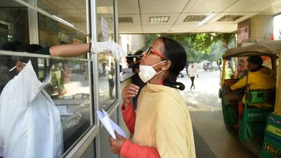 On Wednesday, Mohali logged nine Covid cases, followed by six in Chandigarh and four in Panchkula. On Wednesday, Mohali logged nine Covid cases, followed by six in Chandigarh and four in Panchkula.