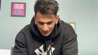 Prince Narula made his TV debut in 2015, when he won Roadies. (Instagram) Prince Narula made his TV debut in 2015, when he won Roadies. (Instagram)