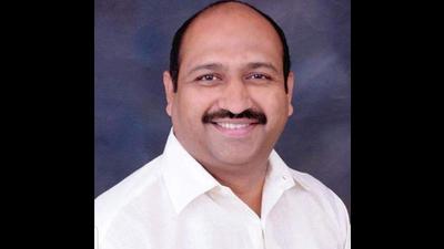 Shiromani Akali Dal’s Ludhiana North candidate RD Sharma had left the BJP to join the SAD in August along with former minister Anil Joshi. (HT Photo) Shiromani Akali Dal’s Ludhiana North candidate RD Sharma had left the BJP to join the SAD in August along with former minister Anil Joshi. (HT Photo)