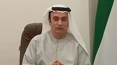 UAE ambassador Ahmed AlBanna said on Wednesday that the UAE and India had recently concluded the second round of negotiations on a proposed comprehensive economic partnership agreement (CEPA) in Dubai and a third round will be held soon. (PHOTO: UAE Embassy.) UAE ambassador Ahmed AlBanna said on Wednesday that the UAE and India had recently concluded the second round of negotiations on a proposed comprehensive economic partnership agreement (CEPA) in Dubai and a third round will be held soon. (PHOTO: UAE Embassy.)