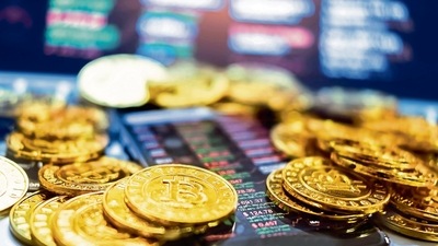 RBI on April 6, 2018, pointed to the risks associated with cryptocurrencies such as Bitcoin and advised banks and other entities under its regulation not to deal with such currencies. The Supreme Court set aside the RBI circular on March 4, 2020. (Getty Images/iStockphoto) RBI on April 6, 2018, pointed to the risks associated with cryptocurrencies such as Bitcoin and advised banks and other entities under its regulation not to deal with such currencies. The Supreme Court set aside the RBI circular on March 4, 2020. (Getty Images/iStockphoto)