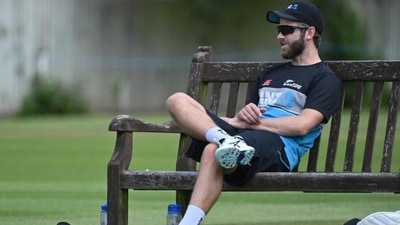 New Zealand captain Kane Williamson during practice (Reuters/File Photo) New Zealand captain Kane Williamson during practice (Reuters/File Photo)