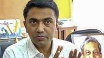 Sawant didn’t specify which leases will be auctioned and whether they were fresh or among those operational before the Supreme Court order in February 2018 invalidatedmining leases. (PTI Photo) Sawant didn’t specify which leases will be auctioned and whether they were fresh or among those operational before the Supreme Court order in February 2018 invalidatedmining leases. (PTI Photo)