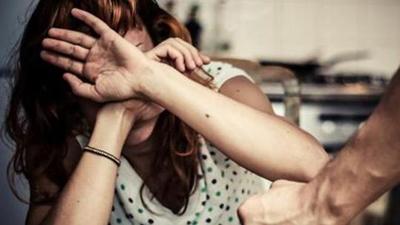 NFHS points to rising instances of domestic and sexual violence against women in Karnataka (Representative use) NFHS points to rising instances of domestic and sexual violence against women in Karnataka (Representative use)