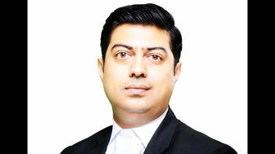 Anil Mehta is an alumnus of the Army Institute of Law, Mohali, and had remained the deputy advocate general, Haryana, between 2014 and 2018.