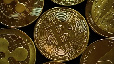 Congress leader Abhishek Singhvi said banning cryptocurrencies in India will be taking it too far.&nbsp; (REUTERS)