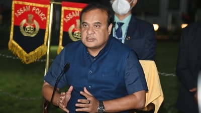 Job notice for 6000 posts in state police to be published by next week: Assam CM Job notice for 6000 posts in state police to be published by next week: Assam CM
