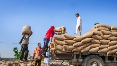 Phase-I of the scheme was operational from April to June last year during the nationwide lockdown in the wake of Covid-19. (File Photo / PTI) Phase-I of the scheme was operational from April to June last year during the nationwide lockdown in the wake of Covid-19. (File Photo / PTI)