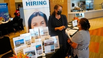 Spending and incomes both rose more than expected last month. (AP) Spending and incomes both rose more than expected last month. (AP)