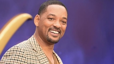 Will Smith wrote in his memoir Will. (Photo: Getty Images) Will Smith wrote in his memoir Will. (Photo: Getty Images)