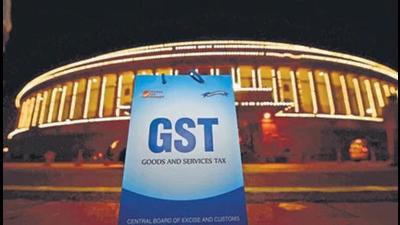 Over two dozen traders in Prayagraj zone are under scanner for GST evasion . (Pic for representation)