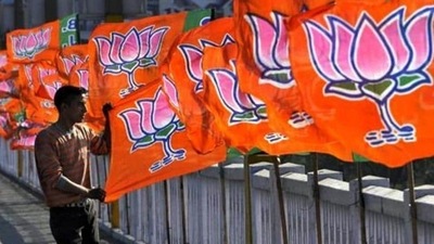 'Deaths of 700 farmers could’ve been prevented had...': BJP leader slams Centre (Nitin Kanotra / Hindustan Times/ File image ) 'Deaths of 700 farmers could’ve been prevented had...': BJP leader slams Centre (Nitin Kanotra / Hindustan Times/ File image )