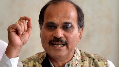 If the Centre brings back the laws or introduces them in a new format, they should speak to the farmers, Chowdhury said. (ANI file photo) If the Centre brings back the laws or introduces them in a new format, they should speak to the farmers, Chowdhury said. (ANI file photo)
