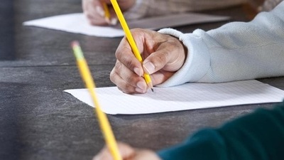 JEE advanced: IIT entrance exam to be held as per new syllabus from 2023 (Getty Images)