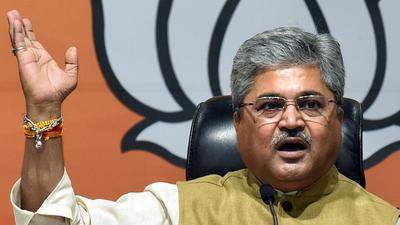 BJP general secretary Dushyant Gautam believes the three farm laws had encapsulated all the proposals made over the past two decades in order to improve the lives of the country’s farmers. (ANI/File) BJP general secretary Dushyant Gautam believes the three farm laws had encapsulated all the proposals made over the past two decades in order to improve the lives of the country’s farmers. (ANI/File)