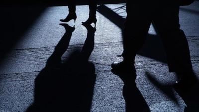 The girl told her parents about Swapan Biswas’ advances. Her neighbours also knew about it . “But we never thought that he would kill her,” said her neighbour Pradip Kumar Shil. (Getty Images)