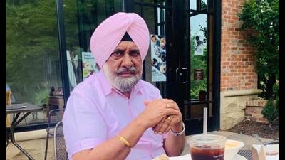 The Charanjit Singh Channi government has come under fire over the appointment of Balwinder Singh Kotlabama, brother of US-based Avtar Singh Pannun, coordinator of the banned pro-Khalistan organisation Sikhs for Justice (SFJ) as the chairman of Punjab Genco Limited. The Charanjit Singh Channi government has come under fire over the appointment of Balwinder Singh Kotlabama, brother of US-based Avtar Singh Pannun, coordinator of the banned pro-Khalistan organisation Sikhs for Justice (SFJ) as the chairman of Punjab Genco Limited.