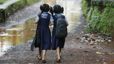 The share of population under the age of 15 years, which was 34.9% in 2005-06, has come down to 26.5% in 2019-21.&nbsp;